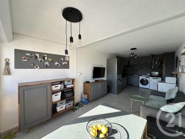 Appartement T2 &agrave; vendre - 2 pi&egrave;ces - 37,63 m2 - Argeles Sur Mer - 66 - LANGUEDOC-ROUSSILLON