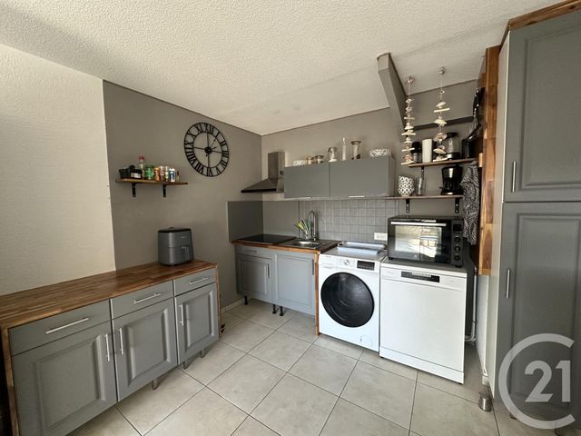 Appartement T2 &agrave; vendre - 2 pi&egrave;ces - 37,63 m2 - Argeles Sur Mer - 66 - LANGUEDOC-ROUSSILLON