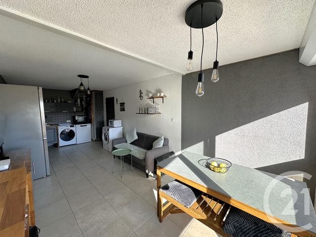 Appartement T2 &agrave; vendre - 2 pi&egrave;ces - 37,63 m2 - Argeles Sur Mer - 66 - LANGUEDOC-ROUSSILLON