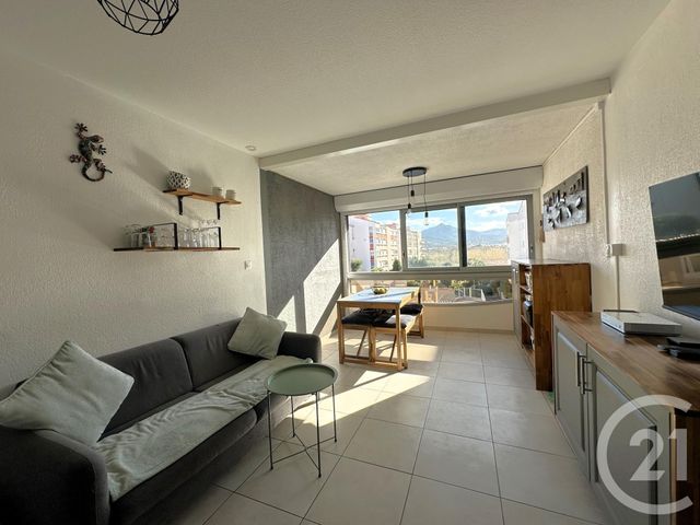 Appartement T2 &agrave; vendre - 2 pi&egrave;ces - 37,63 m2 - Argeles Sur Mer - 66 - LANGUEDOC-ROUSSILLON