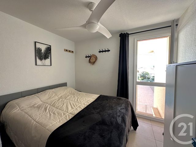 Appartement T2 &agrave; vendre - 2 pi&egrave;ces - 37,63 m2 - Argeles Sur Mer - 66 - LANGUEDOC-ROUSSILLON