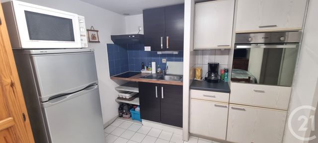 Maison à vendre - 2 pièces - 35,05 m2 - Argeles Sur Mer - 66 - LANGUEDOC-ROUSSILLON