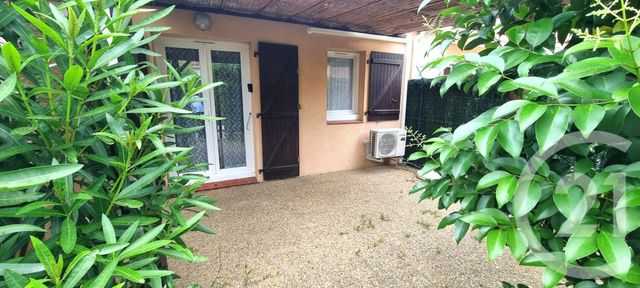 Maison à vendre - 2 pièces - 35,05 m2 - Argeles Sur Mer - 66 - LANGUEDOC-ROUSSILLON