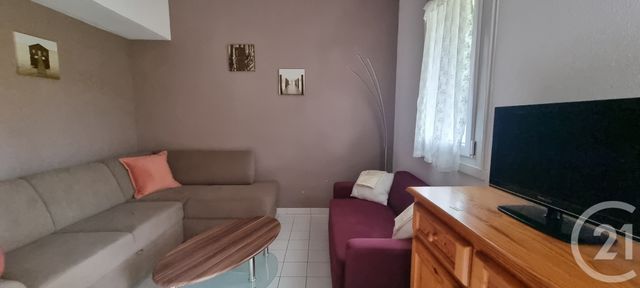 Maison à vendre - 2 pièces - 35,05 m2 - Argeles Sur Mer - 66 - LANGUEDOC-ROUSSILLON