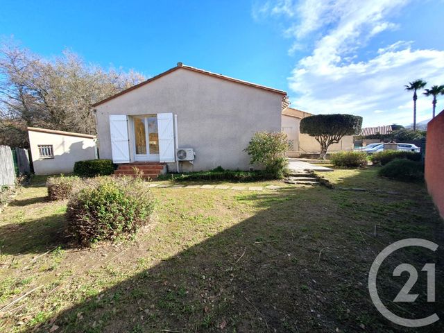 Maison à vendre - 5 pièces - 97 m2 - Argeles Sur Mer - 66 - LANGUEDOC-ROUSSILLON