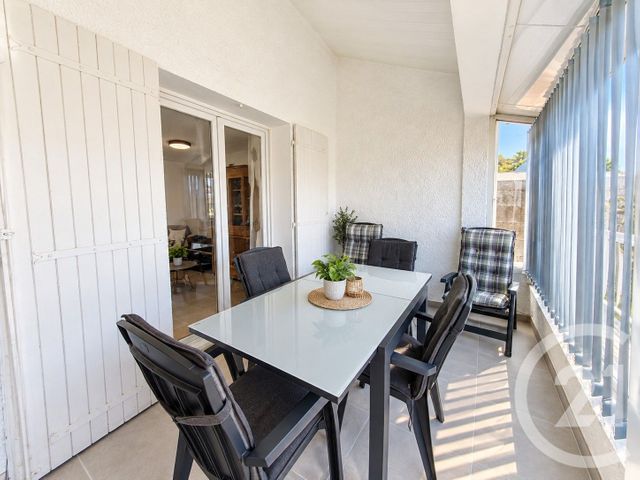 Maison &agrave; vendre - 4 pi&egrave;ces - 79,13 m2 - St Genis Des Fontaines - 66 - LANGUEDOC-ROUSSILLON