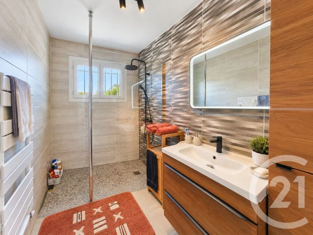 Maison &agrave; vendre - 4 pi&egrave;ces - 79,13 m2 - St Genis Des Fontaines - 66 - LANGUEDOC-ROUSSILLON
