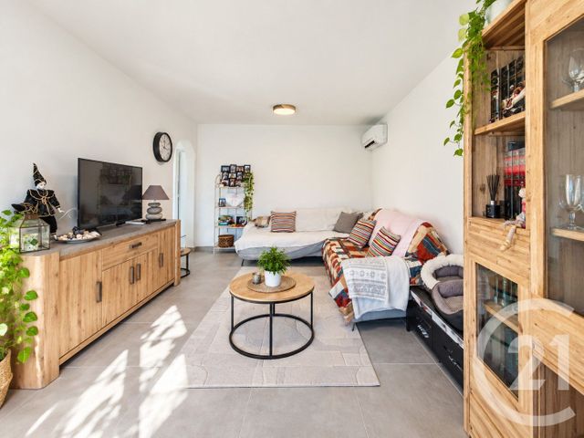Maison &agrave; vendre - 4 pi&egrave;ces - 79,13 m2 - St Genis Des Fontaines - 66 - LANGUEDOC-ROUSSILLON