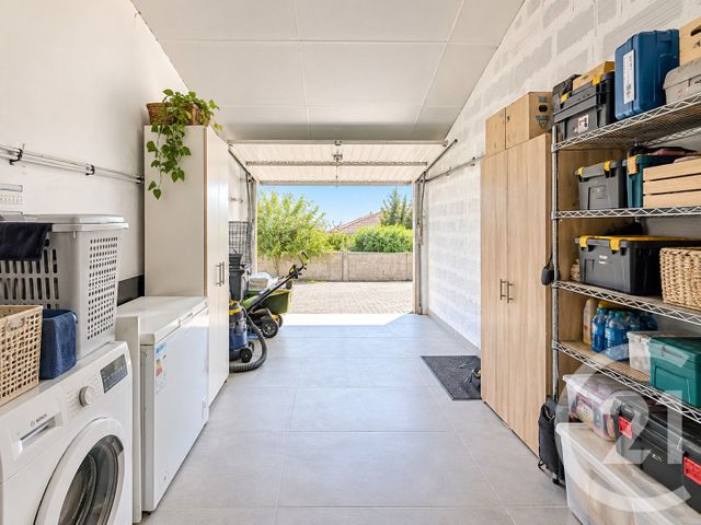 Maison &agrave; vendre - 4 pi&egrave;ces - 79,13 m2 - St Genis Des Fontaines - 66 - LANGUEDOC-ROUSSILLON
