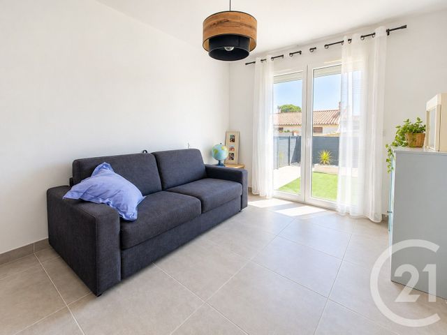 Maison &agrave; vendre - 4 pi&egrave;ces - 79,13 m2 - St Genis Des Fontaines - 66 - LANGUEDOC-ROUSSILLON