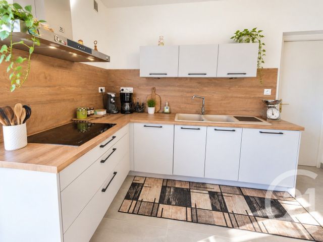 Maison &agrave; vendre - 4 pi&egrave;ces - 79,13 m2 - St Genis Des Fontaines - 66 - LANGUEDOC-ROUSSILLON