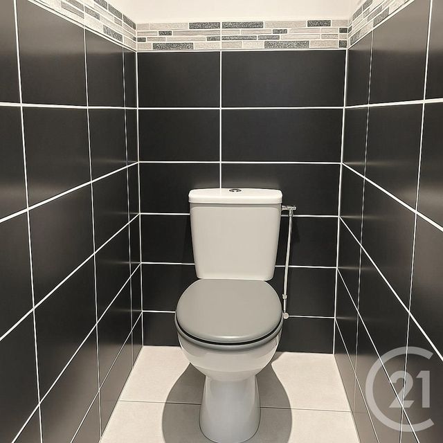 Appartement F2 à louer - 2 pièces - 35 m2 - Argeles Sur Mer - 66 - LANGUEDOC-ROUSSILLON