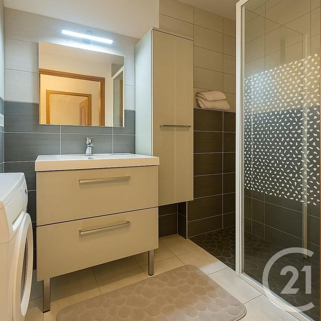 Appartement F2 à louer - 2 pièces - 35 m2 - Argeles Sur Mer - 66 - LANGUEDOC-ROUSSILLON