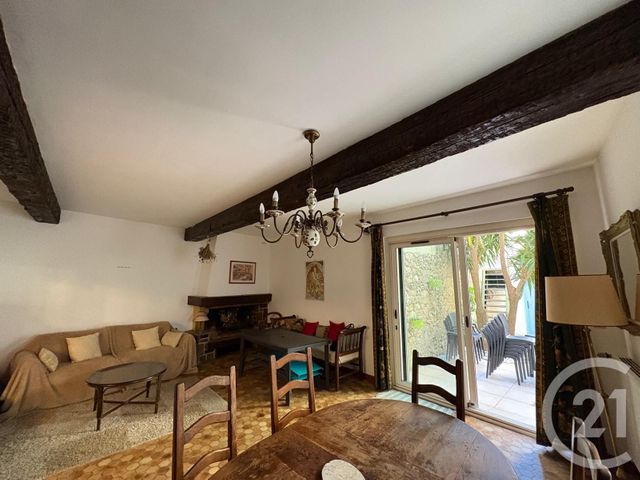 Maison à vendre - 7 pièces - 221 m2 - Argeles Sur Mer - 66 - LANGUEDOC-ROUSSILLON
