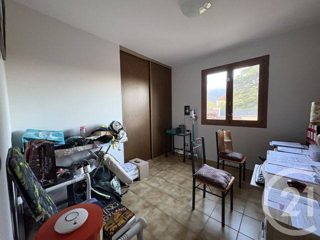 Maison &agrave; vendre - 4 pi&egrave;ces - 90,34 m2 - Sorede - 66 - LANGUEDOC-ROUSSILLON