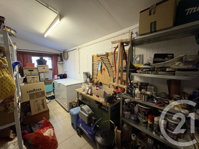 Maison &agrave; vendre - 4 pi&egrave;ces - 90,34 m2 - Sorede - 66 - LANGUEDOC-ROUSSILLON