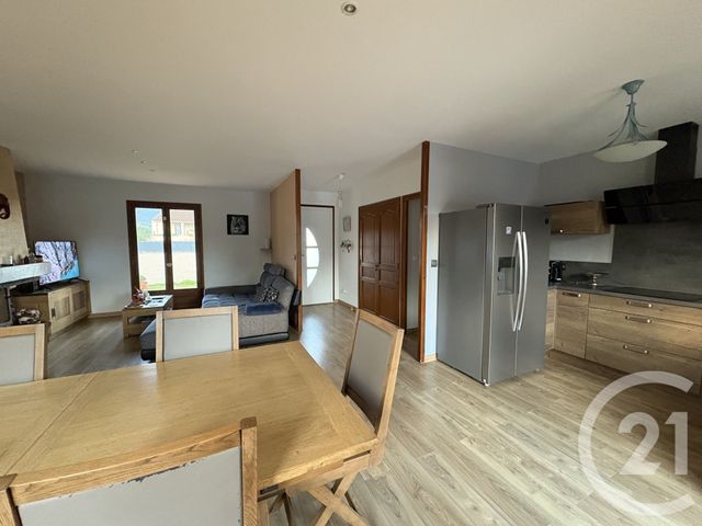 Maison &agrave; vendre - 4 pi&egrave;ces - 90,34 m2 - Sorede - 66 - LANGUEDOC-ROUSSILLON