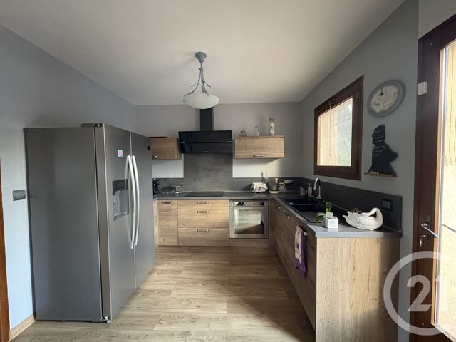 Maison &agrave; vendre - 4 pi&egrave;ces - 90,34 m2 - Sorede - 66 - LANGUEDOC-ROUSSILLON