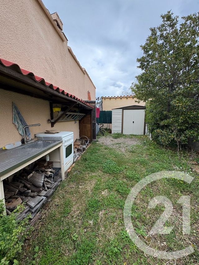 Maison &agrave; vendre - 4 pi&egrave;ces - 90,34 m2 - Sorede - 66 - LANGUEDOC-ROUSSILLON