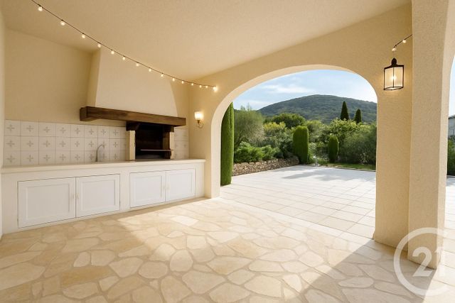 Maison &agrave; vendre - 4 pi&egrave;ces - 108 m2 - Laroque Des Alberes - 66 - LANGUEDOC-ROUSSILLON