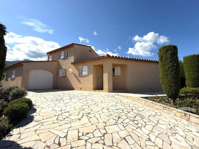 Maison &agrave; vendre - 4 pi&egrave;ces - 108 m2 - Laroque Des Alberes - 66 - LANGUEDOC-ROUSSILLON