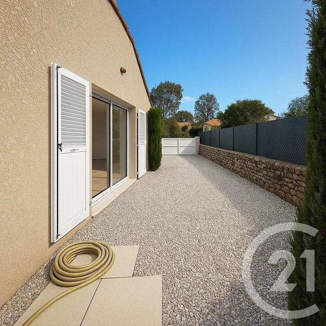 Maison &agrave; vendre - 4 pi&egrave;ces - 108 m2 - Laroque Des Alberes - 66 - LANGUEDOC-ROUSSILLON