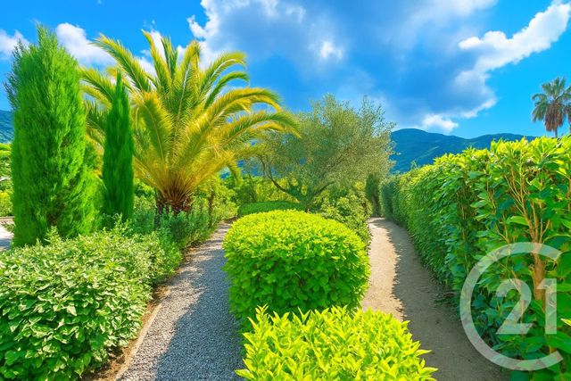 Maison &agrave; vendre - 4 pi&egrave;ces - 108 m2 - Laroque Des Alberes - 66 - LANGUEDOC-ROUSSILLON