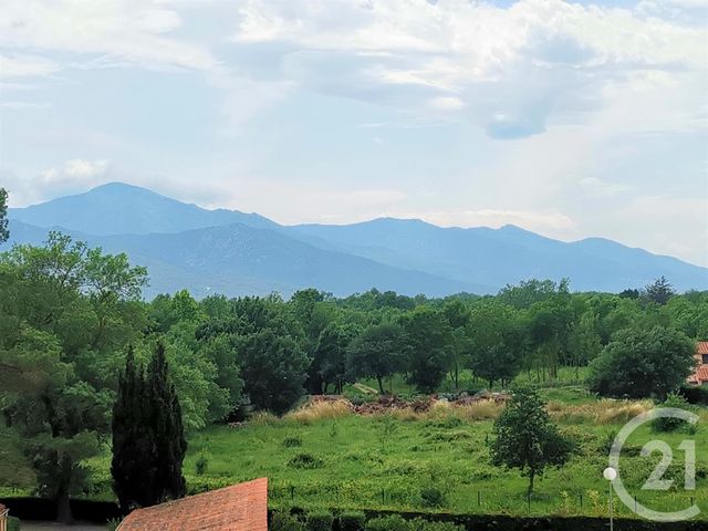 Appartement Studio à vendre - 1 pièce - 18,85 m2 - Argeles Sur Mer - 66 - LANGUEDOC-ROUSSILLON