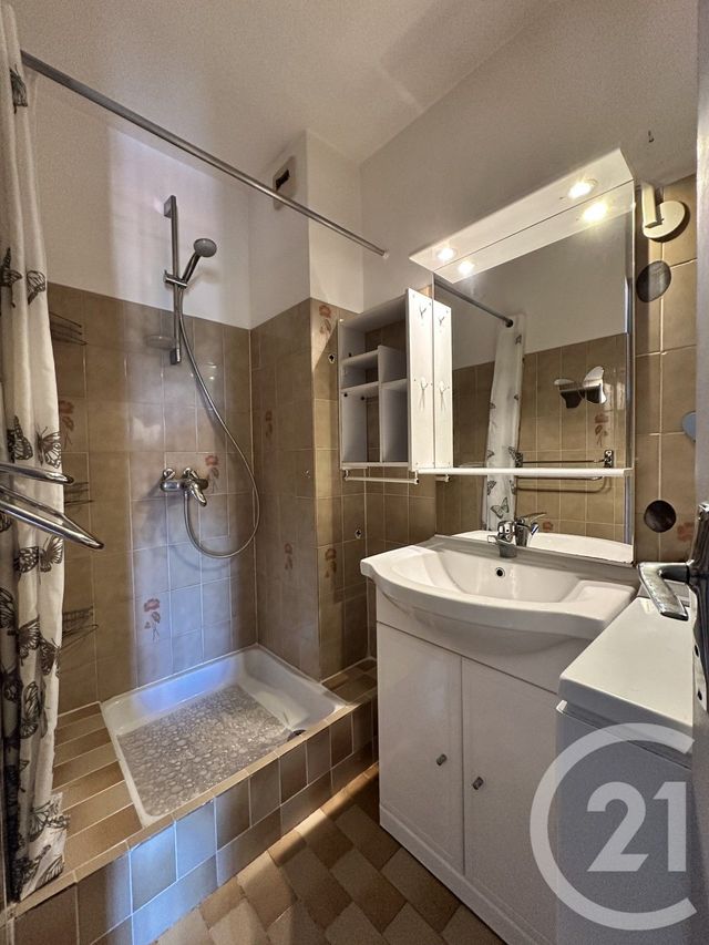 Appartement Studio &agrave; vendre - 1 pi&egrave;ce - 19 m2 - Argeles Sur Mer - 66 - LANGUEDOC-ROUSSILLON