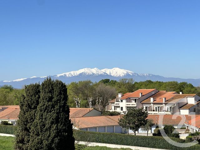 appartement - ARGELES SUR MER - 66