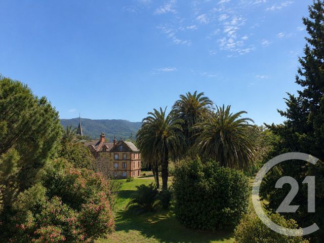Appartement T3 &agrave; vendre - 3 pi&egrave;ces - 60,55 m2 - Argeles Sur Mer - 66 - LANGUEDOC-ROUSSILLON