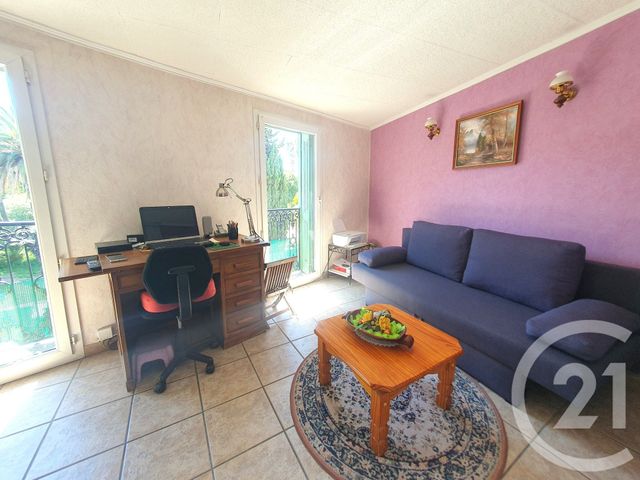 Appartement T3 à vendre - 3 pièces - 60,55 m2 - Argeles Sur Mer - 66 - LANGUEDOC-ROUSSILLON