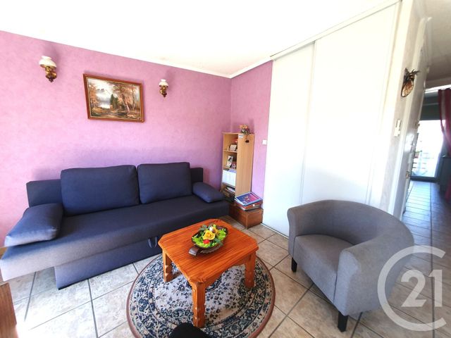 Appartement T3 à vendre - 3 pièces - 60,55 m2 - Argeles Sur Mer - 66 - LANGUEDOC-ROUSSILLON