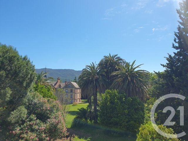 Appartement T3 à vendre - 3 pièces - 60,55 m2 - Argeles Sur Mer - 66 - LANGUEDOC-ROUSSILLON