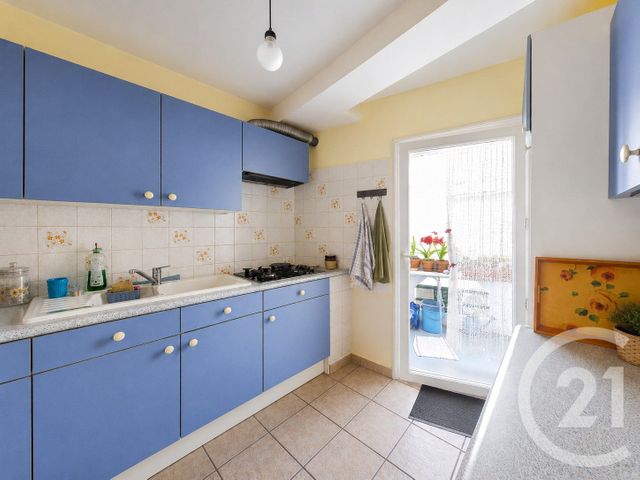 Appartement T3 &agrave; vendre - 3 pi&egrave;ces - 60,55 m2 - Argeles Sur Mer - 66 - LANGUEDOC-ROUSSILLON