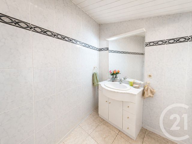 Appartement T3 &agrave; vendre - 3 pi&egrave;ces - 60,55 m2 - Argeles Sur Mer - 66 - LANGUEDOC-ROUSSILLON