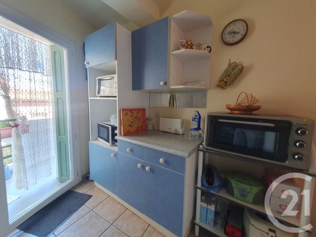 Appartement T3 à vendre - 3 pièces - 60,55 m2 - Argeles Sur Mer - 66 - LANGUEDOC-ROUSSILLON