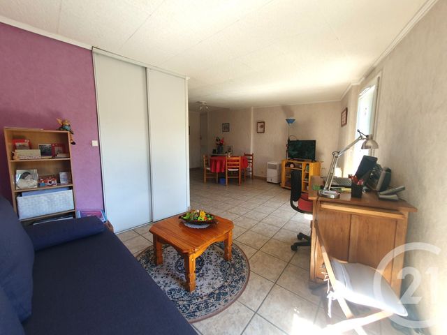 Appartement T3 à vendre - 3 pièces - 60,55 m2 - Argeles Sur Mer - 66 - LANGUEDOC-ROUSSILLON