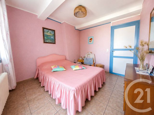 Appartement T3 &agrave; vendre - 3 pi&egrave;ces - 60,55 m2 - Argeles Sur Mer - 66 - LANGUEDOC-ROUSSILLON