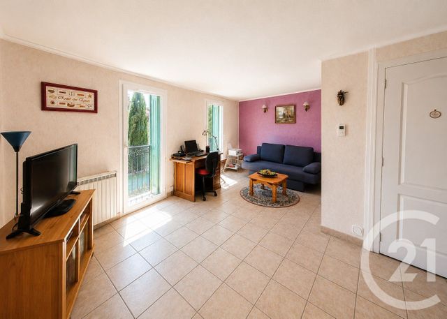 Appartement T3 &agrave; vendre - 3 pi&egrave;ces - 60,55 m2 - Argeles Sur Mer - 66 - LANGUEDOC-ROUSSILLON