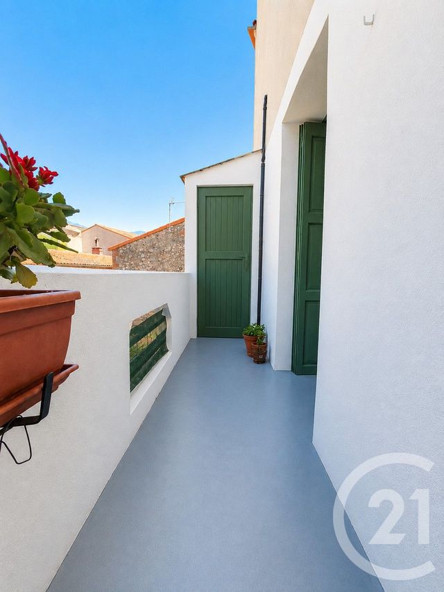 Appartement T3 &agrave; vendre - 3 pi&egrave;ces - 60,55 m2 - Argeles Sur Mer - 66 - LANGUEDOC-ROUSSILLON