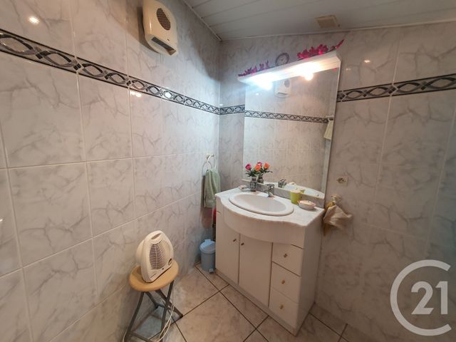 Appartement T3 à vendre - 3 pièces - 60,55 m2 - Argeles Sur Mer - 66 - LANGUEDOC-ROUSSILLON