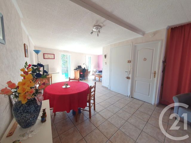 Appartement T3 à vendre - 3 pièces - 60,55 m2 - Argeles Sur Mer - 66 - LANGUEDOC-ROUSSILLON