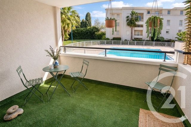 appartement - ARGELES SUR MER - 66