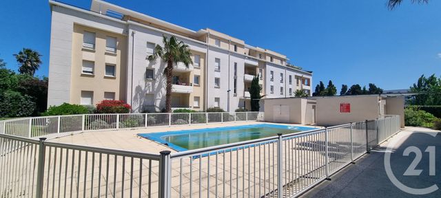 Appartement T1 &agrave; vendre - 1 pi&egrave;ce - 33,29 m2 - Argeles Sur Mer - 66 - LANGUEDOC-ROUSSILLON