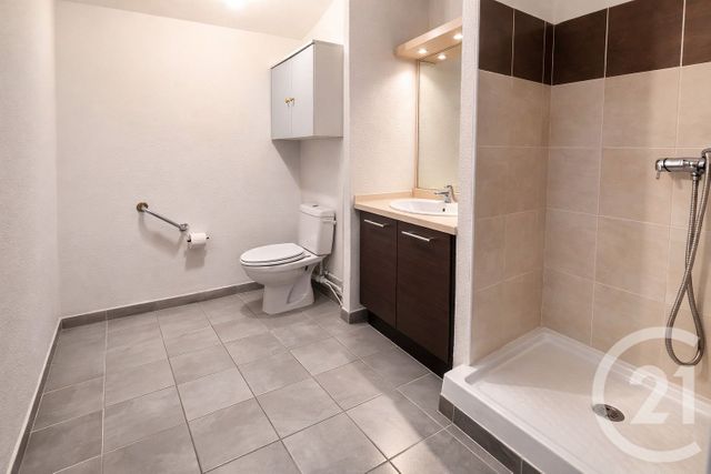 Appartement T1 &agrave; vendre - 1 pi&egrave;ce - 33,29 m2 - Argeles Sur Mer - 66 - LANGUEDOC-ROUSSILLON