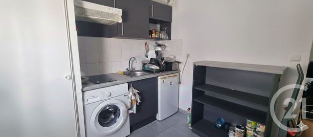 Appartement T1 &agrave; vendre - 1 pi&egrave;ce - 33,29 m2 - Argeles Sur Mer - 66 - LANGUEDOC-ROUSSILLON