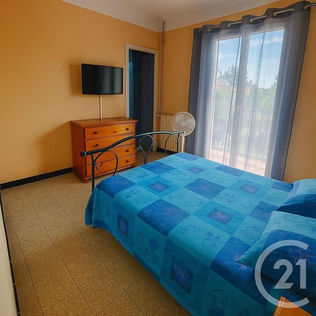 Maison &agrave; louer - 4 pi&egrave;ces - 90 m2 - Argeles Sur Mer - 66 - LANGUEDOC-ROUSSILLON