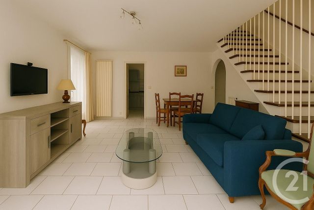 Maison &agrave; louer - 4 pi&egrave;ces - 90 m2 - Argeles Sur Mer - 66 - LANGUEDOC-ROUSSILLON