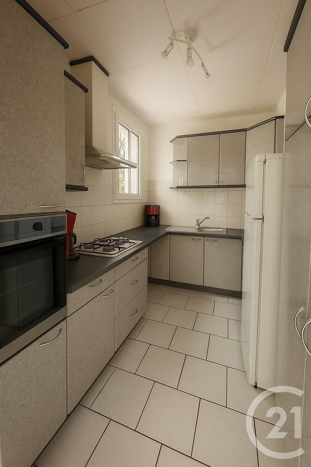 Maison &agrave; louer - 4 pi&egrave;ces - 90 m2 - Argeles Sur Mer - 66 - LANGUEDOC-ROUSSILLON